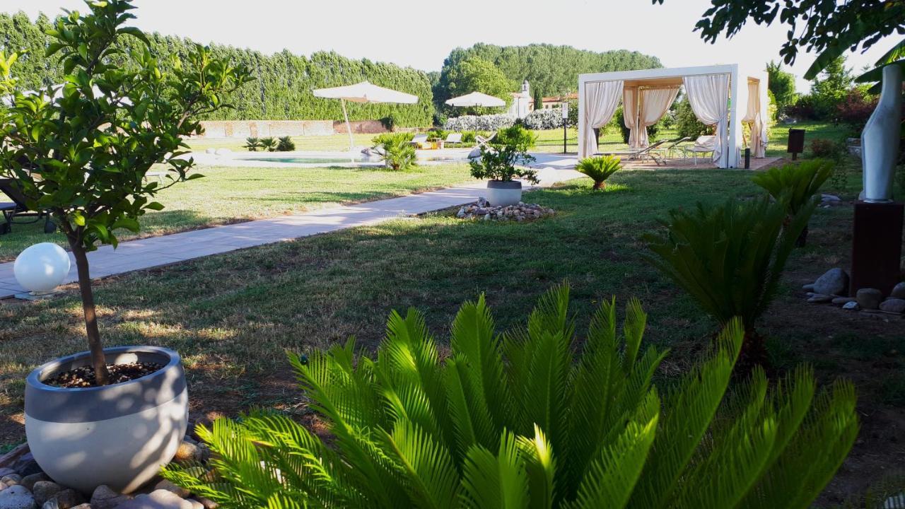 Agriturismo Casalbergo Isola della Scala Exterior foto