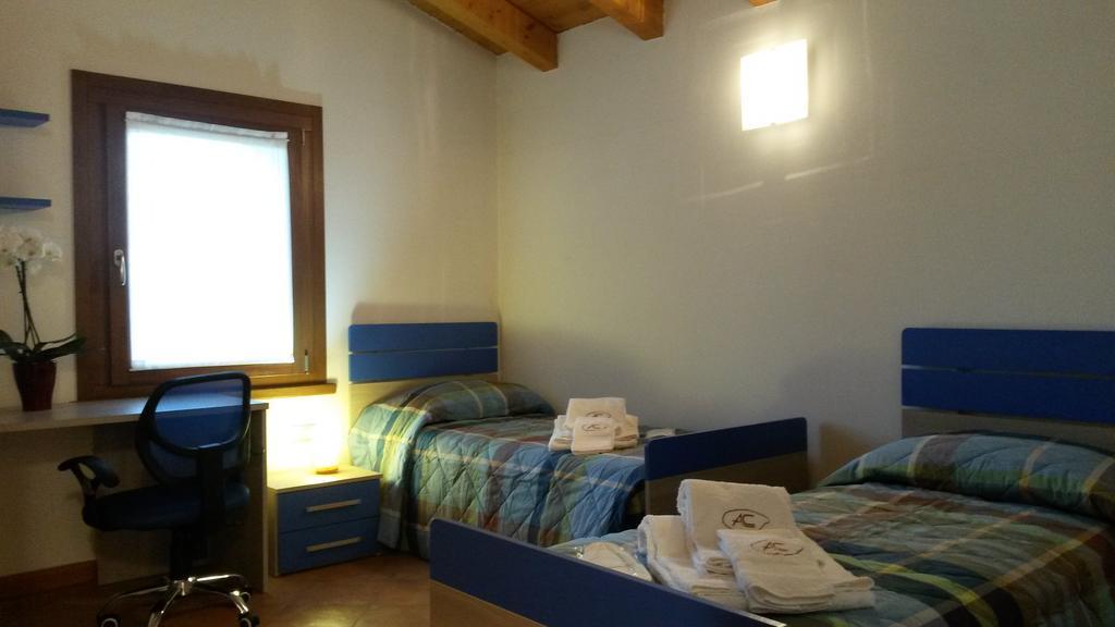 Agriturismo Casalbergo Isola della Scala Exterior foto