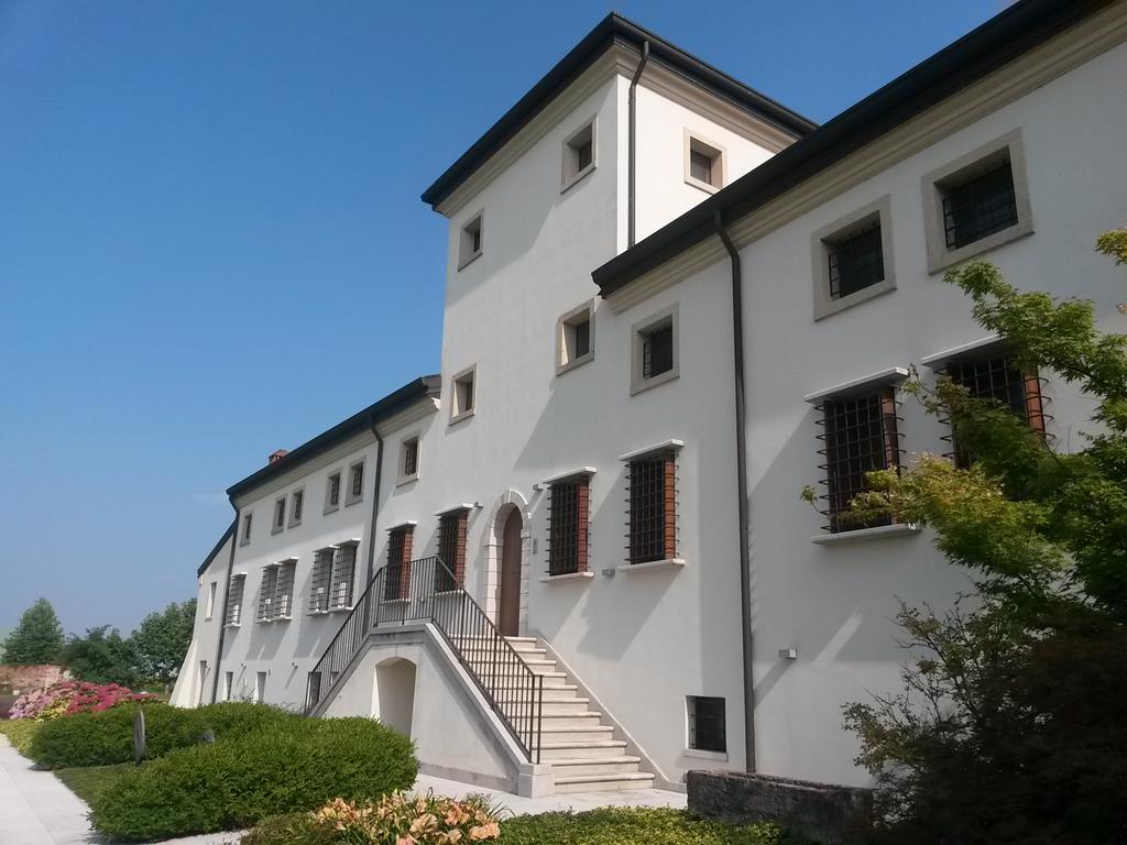 Agriturismo Casalbergo Isola della Scala Exterior foto