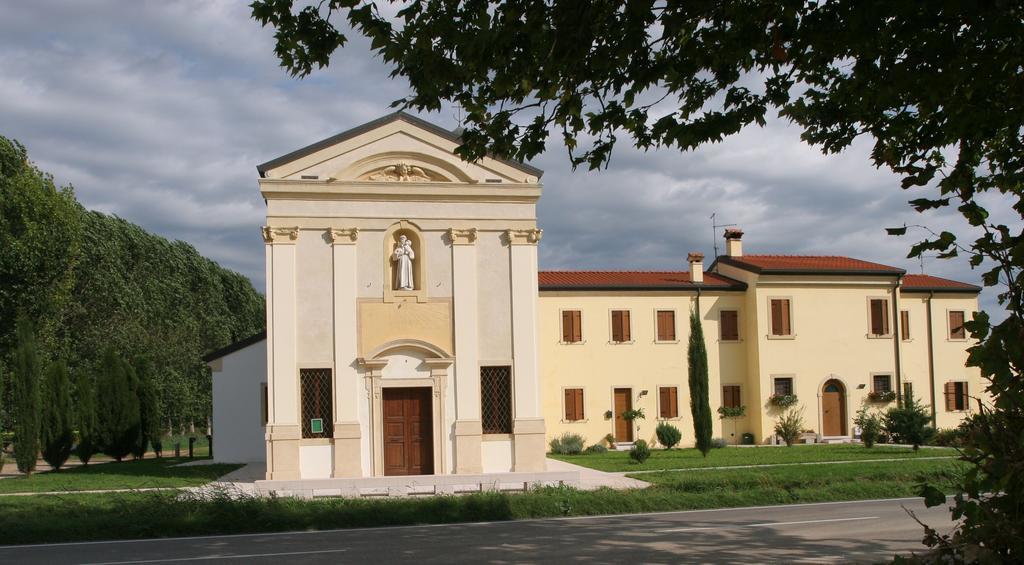 Agriturismo Casalbergo Isola della Scala Exterior foto