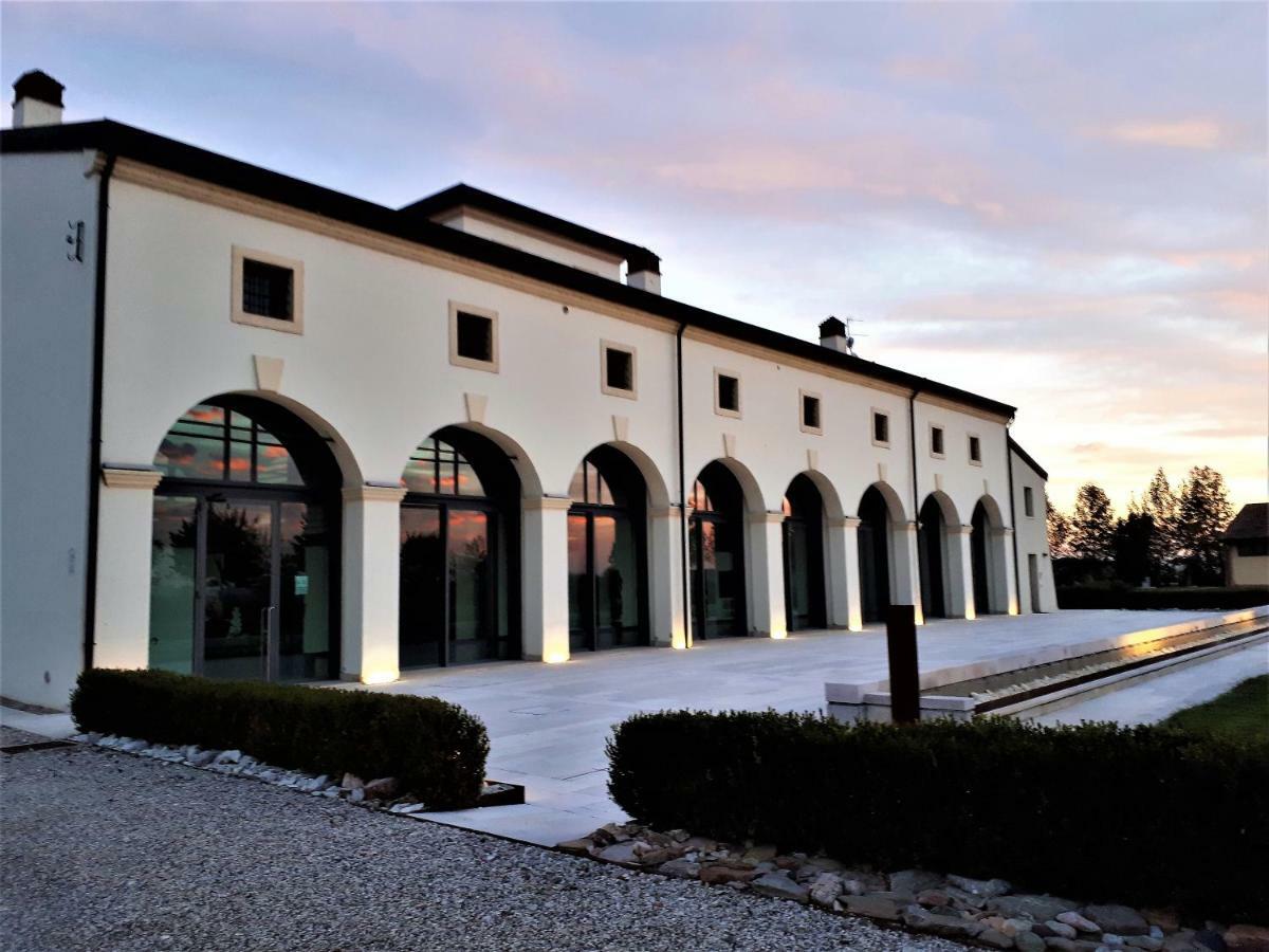 Agriturismo Casalbergo Isola della Scala Exterior foto